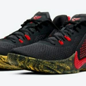 Nike Mamba Fury EP Bruce Lee